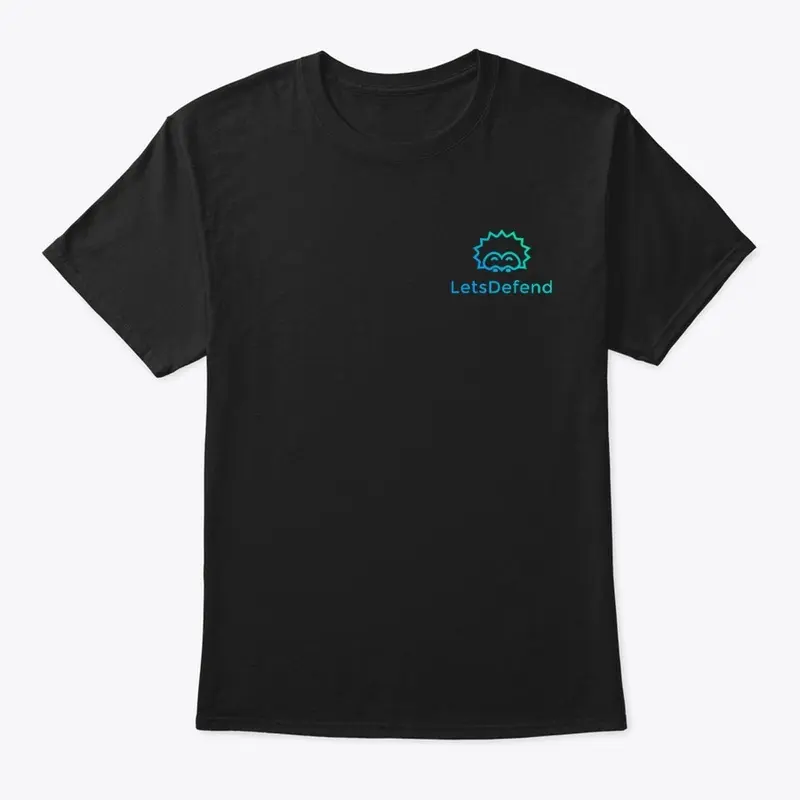 LetsDefend Tshirt